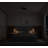 Upholstered Bed With Led-illuminated Headboard & Built-in Usb Ports-372178197