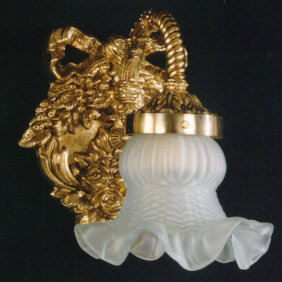 Boatright Armed Sconce