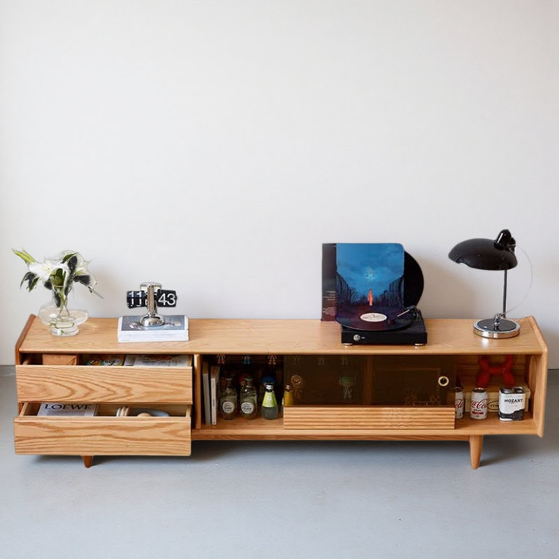 Meuble télé Creative Oak