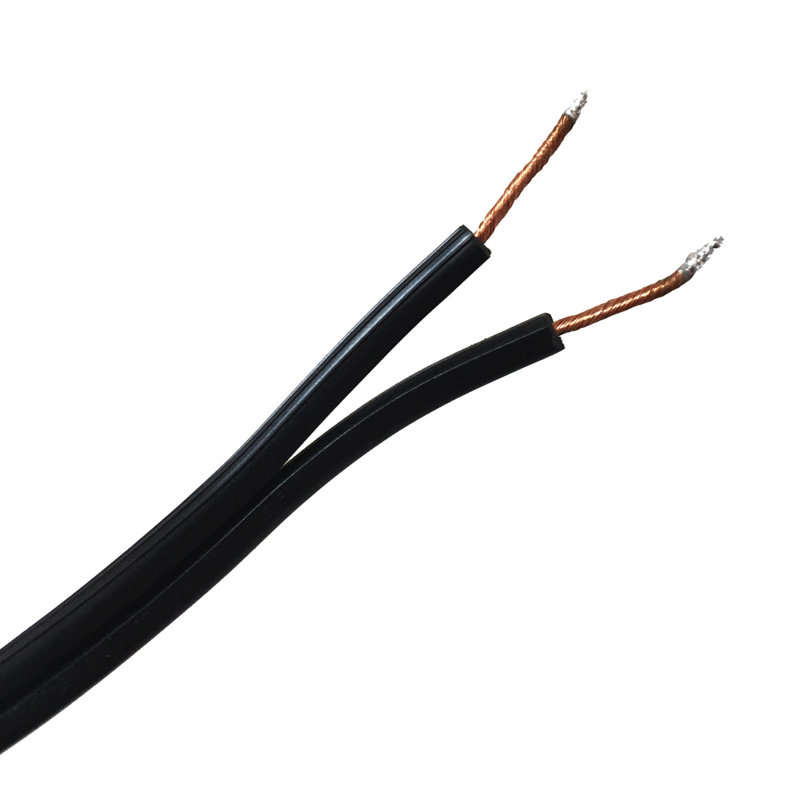 Replacement Lamp Cord, Black