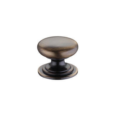 Mushroom Knob