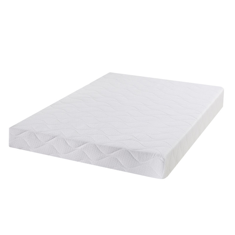 Stretford Symple Stuff Foam Mattress, Kingsize (5')