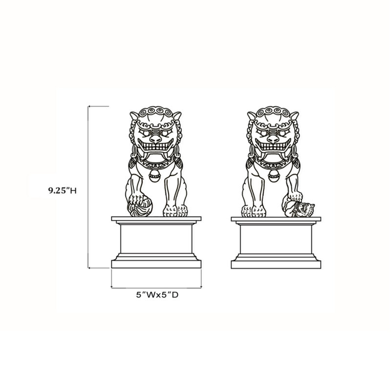 Eclectic Stone Bookends