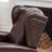 Almantas 31" Wide Genuine Leather Wing Chair Recliner-1668881601