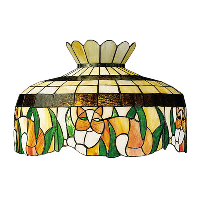 20" Wide Cat Shade