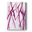 Runnel XV - Impression sur toile tendue-2119857790