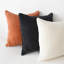 Housse de coussin en velours côtelé doux (ensemble de 2 coussins)-120950065