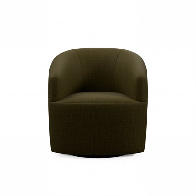 Natalie Swivel Chair