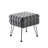 Upholstered Ottoman-725770967