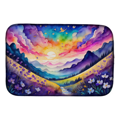 Drying Mat