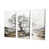 Toile tendue