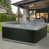 Gray Granite selected
