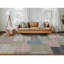 Patchwork Area Rug