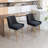 Elian Upholstered Velvet Bar Stool-106528979