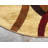 Arabica Abstract Indoor Rug