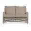 Mackinac Outdoor 2 - Seat Loveseat-1719735503
