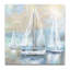 Anaee Reggina Autumn Forest - reproduction d'art sur toile tendue-119461328-35569893-35569891