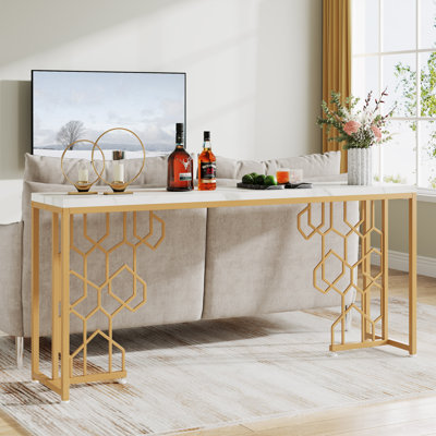Console 70,87 po Ranita