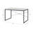 Bob Antique  &  Finish Writing Desk (Not Including Office Chairs)-560566664