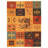 Wool Southwestern Indoor Rug
