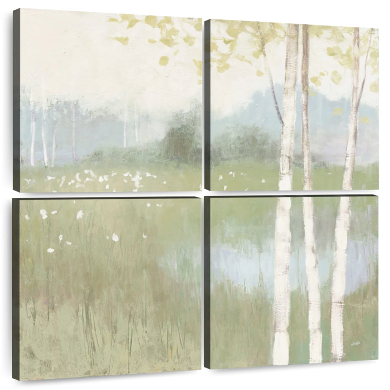 Harnek Spring Fling II Cool, 74" H x 74" W