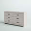 Commode double l 6,25 po Anterio-2071272726