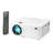 Technaxx Beamer 480p Mini-LED Projector