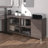 Oriano Office Set with Metal Legs-1573274314-1573274305