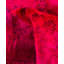 Tapis rose en laine noué à la main Chi 4 pi 1 po x 6 pi 3 po Chi