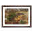Walnut Framed selected