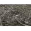 Geometric Wool Gray Area Rug-50626353