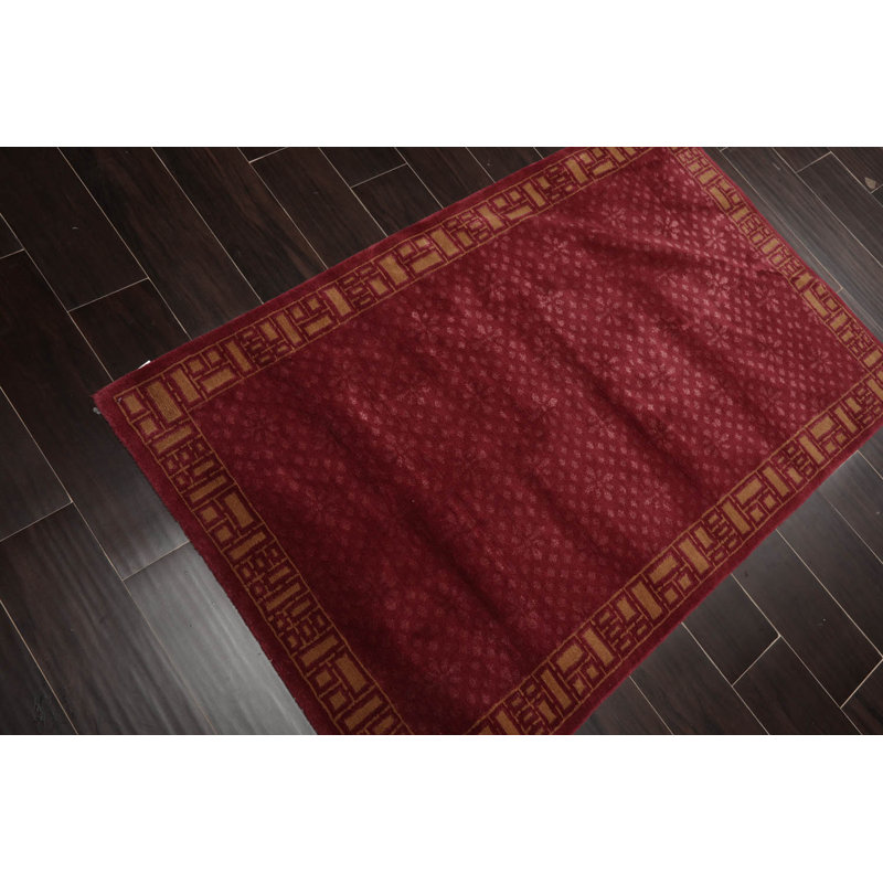 Oriental Indoor Rug
