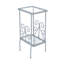 Table de bout