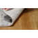 Daniel Abstract Grey Area Rug