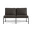 Venetian Outdoor 2 - Seat Loveseat-1590516279-1590516276