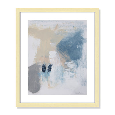 Coastal Carnival Collection "Coastal Carnival II" Print