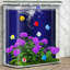 Aquarium 100 à 110 gallons en acrylique moderne Eco-129411618-129411622