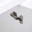 Ensemble de meuble-lavabo simple 48 po Pritts