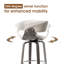 Tabouret de bar Tavar-303288964-321598679