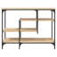 Hartsell 100cm Console Table-923526226