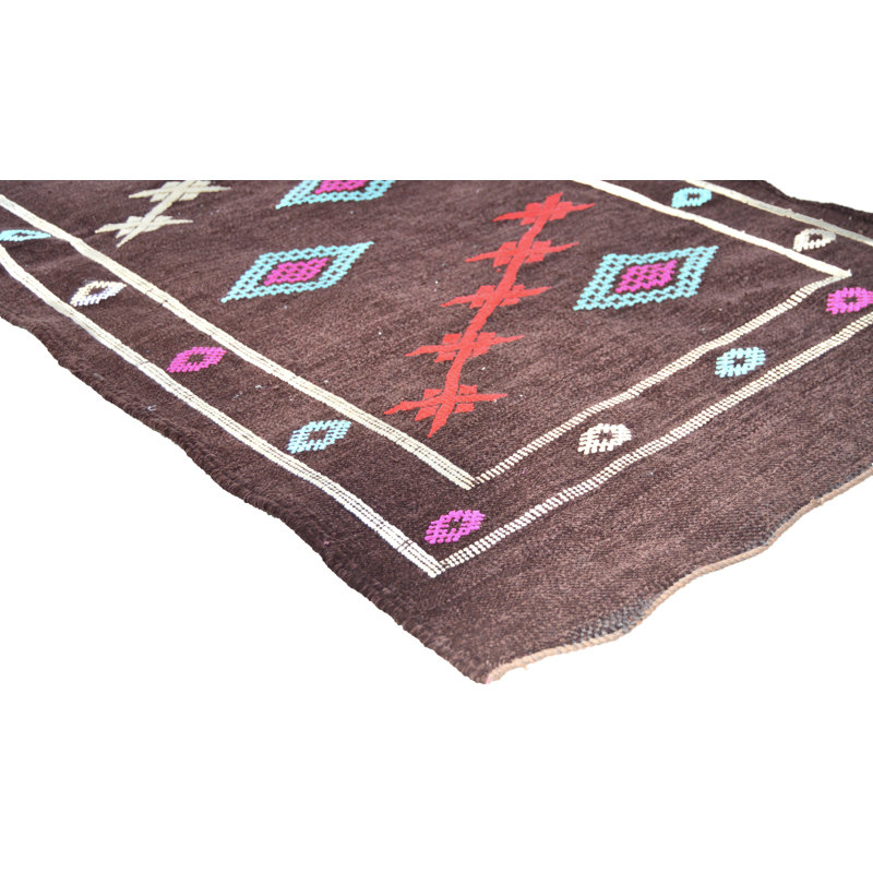One-of-a-Kind Runner 2'6" X 9'6" Area Rug