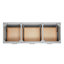 Ensemble de meuble-lavabo mural simple 61 po Ceinture-349612529-349612534