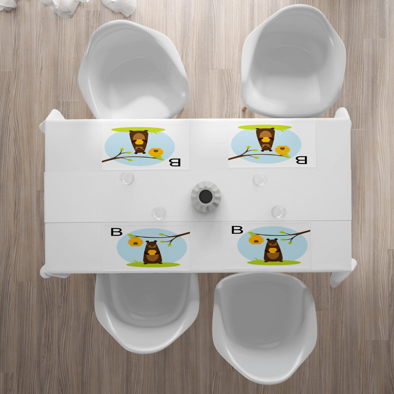 Récapitulatif 18,5" ours