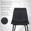 Bixler 44cm H Upholstered Side Chair-31457691