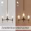Lustre linéaire moderne à 3 lumières Satilla-1885138072