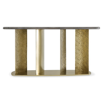 70'' W Console Table