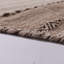 Carnac Geometric Cotton Hand Woven Area Rug-914838598