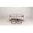 Jay 2 - Piece Solid Wood Top Living Room Table Set-612507000-612507003