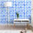 Madge Peel & Stick Fabric Geometric-99183506