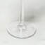 Flûtes à champagne ovales en plastique Halo-115721555